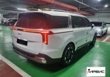Kia Carnival NEW 9 мест 
